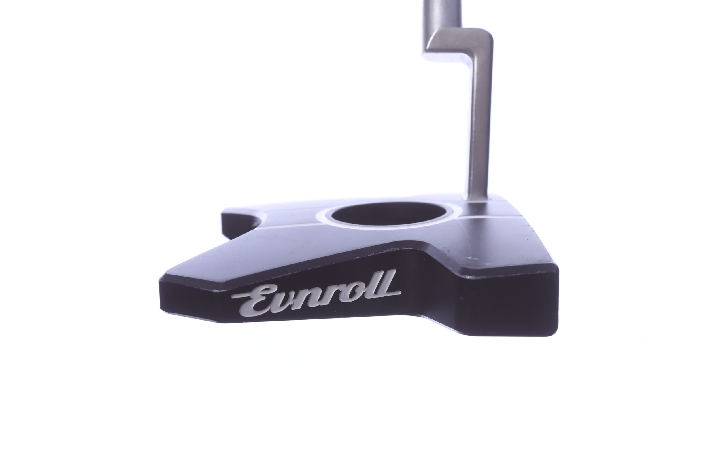 Used Evnroll Zero Z1 Putter - Right-Handed - 35 in - Mallet