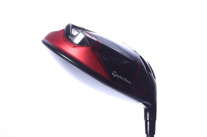 Used TaylorMade STEALTH 2 PLUS Driver - 8 Degrees - Stiff Flex Mitsubishi Kaili White Darkwaves - Right-Handed