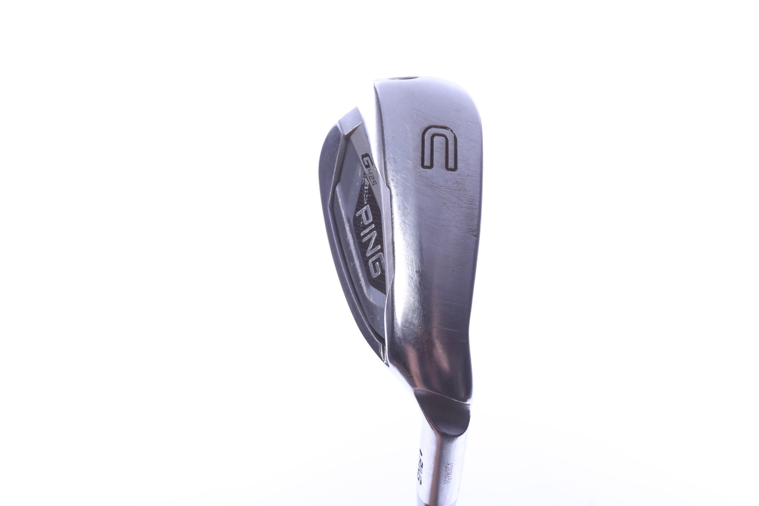 Used Ping G425 Utility Wedge - Right-Handed - 49.5 Degrees - Stiff Flex
