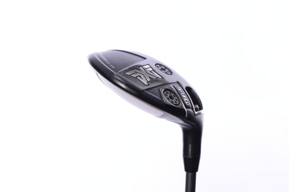 Used PXG 0341 XF GEN4 5-Wood - Right-Handed - 18 Degrees - Stiff Flex