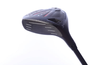 Used Ping G410 3-Wood - Left-Handed - 14.5 Degrees - Stiff Flex