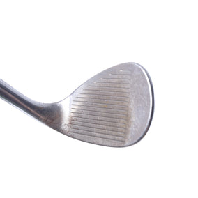 Used Titleist Vokey SM7 Tour Chrome Lob Wedge - Left-Handed - 58 Degrees - Stiff Flex-Next Round