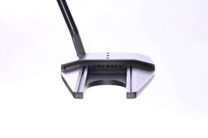 Used Odyssey White Hot OG 7S Putter - Right-Handed - 35 in - Mallet