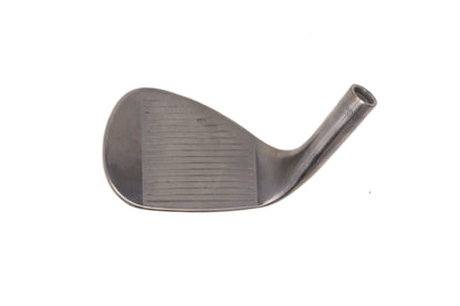 Used Titleist Vokey SM9 Brushed Steel Sand Wedge - HEAD ONLY - Right-Handed - 56*