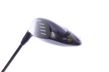 Used Ping G430 MAX 3-Wood - Right-Handed - 15 Degrees - Stiff Flex