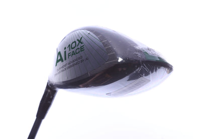 Callaway Elyte Triple Diamond Max Driver - 10.5 Degrees - Stiff Flex LA Golf A Series - Right-Handed-Next Round