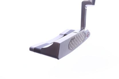 Used Titleist Scotty Cameron 2025 Studio Style Squareback 2 Putter - Right-Handed - 35 in - Blade