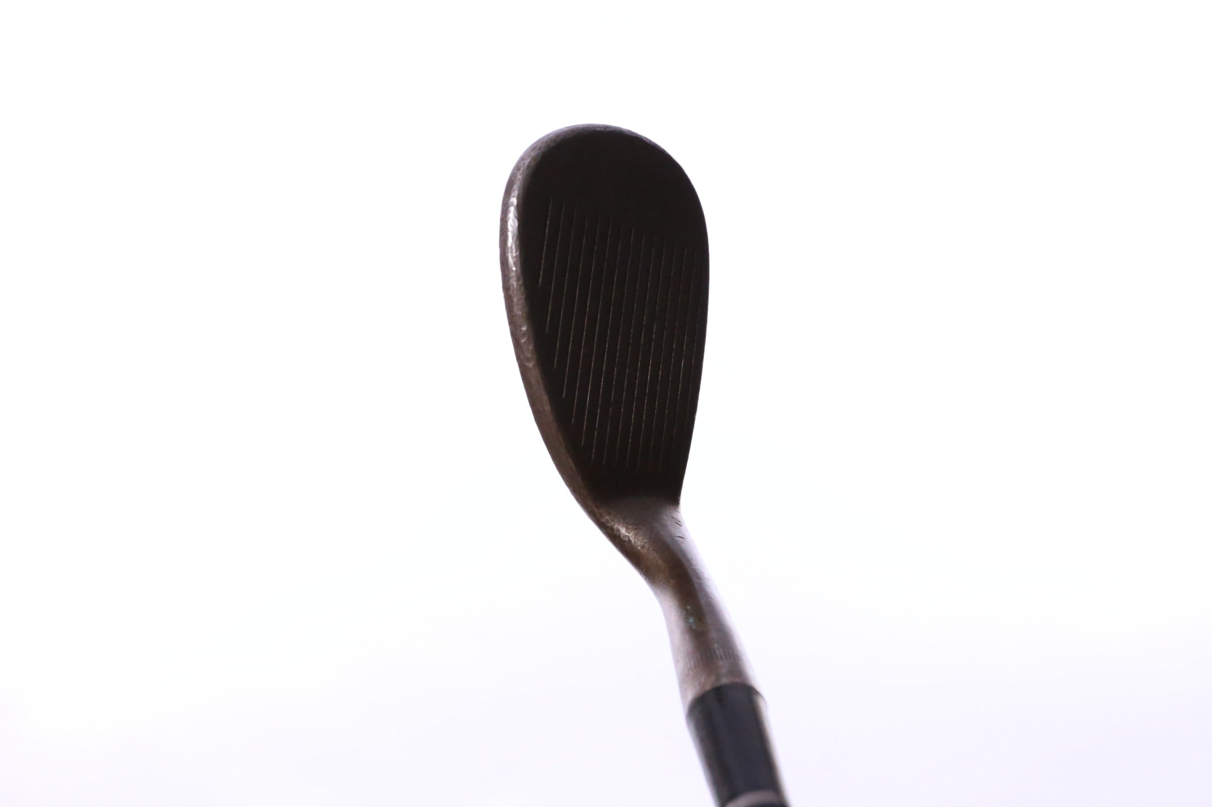 Used Callaway FORGED + Sand Wedge - Left-Handed - 56 Degrees - Wedge Flex