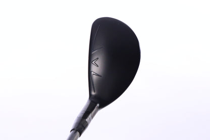 Used Callaway Big Bertha OS 3H Hybrid - Right-Handed - 19 Degrees - Seniors Flex