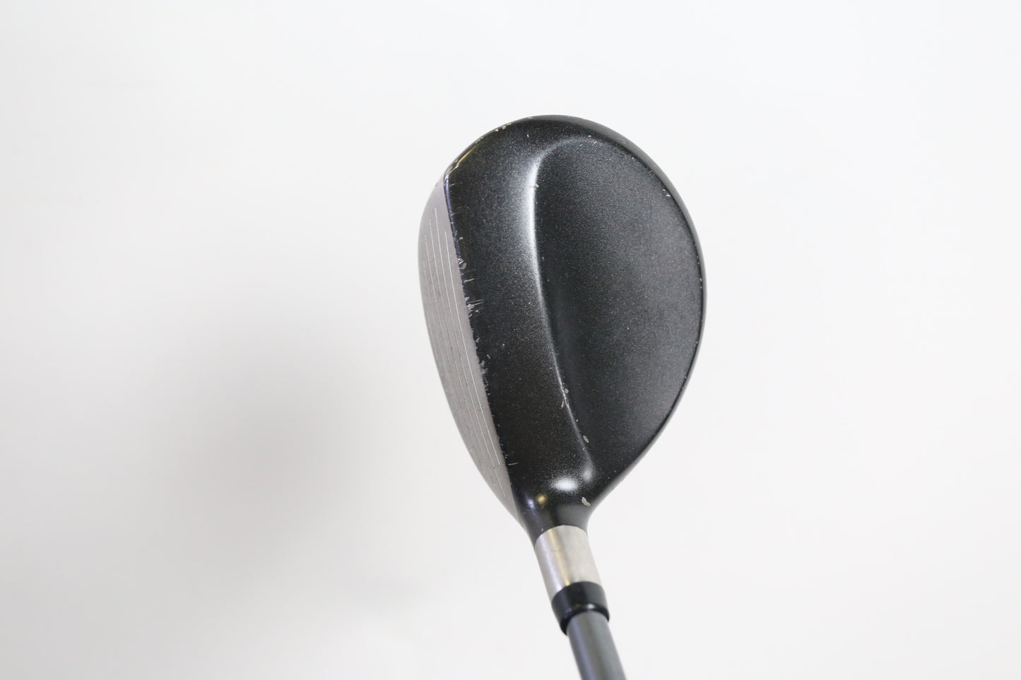Used Cleveland HiBore 5-Wood - Right-Handed - 18 Degrees - Ladies Flex