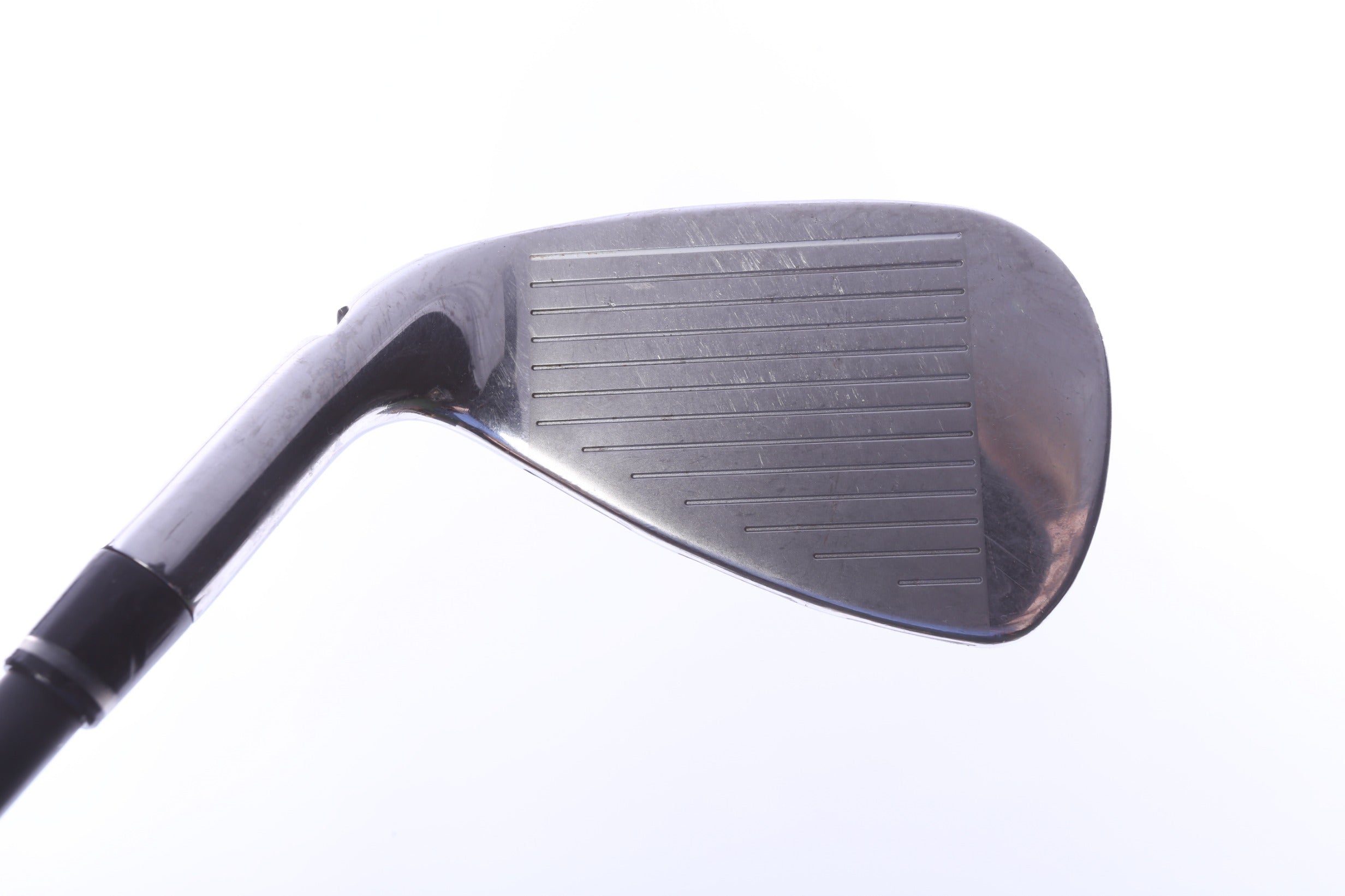 Used Wilson Staff C300 Single 7-Iron - Right-Handed - Regular Flex-Next Round