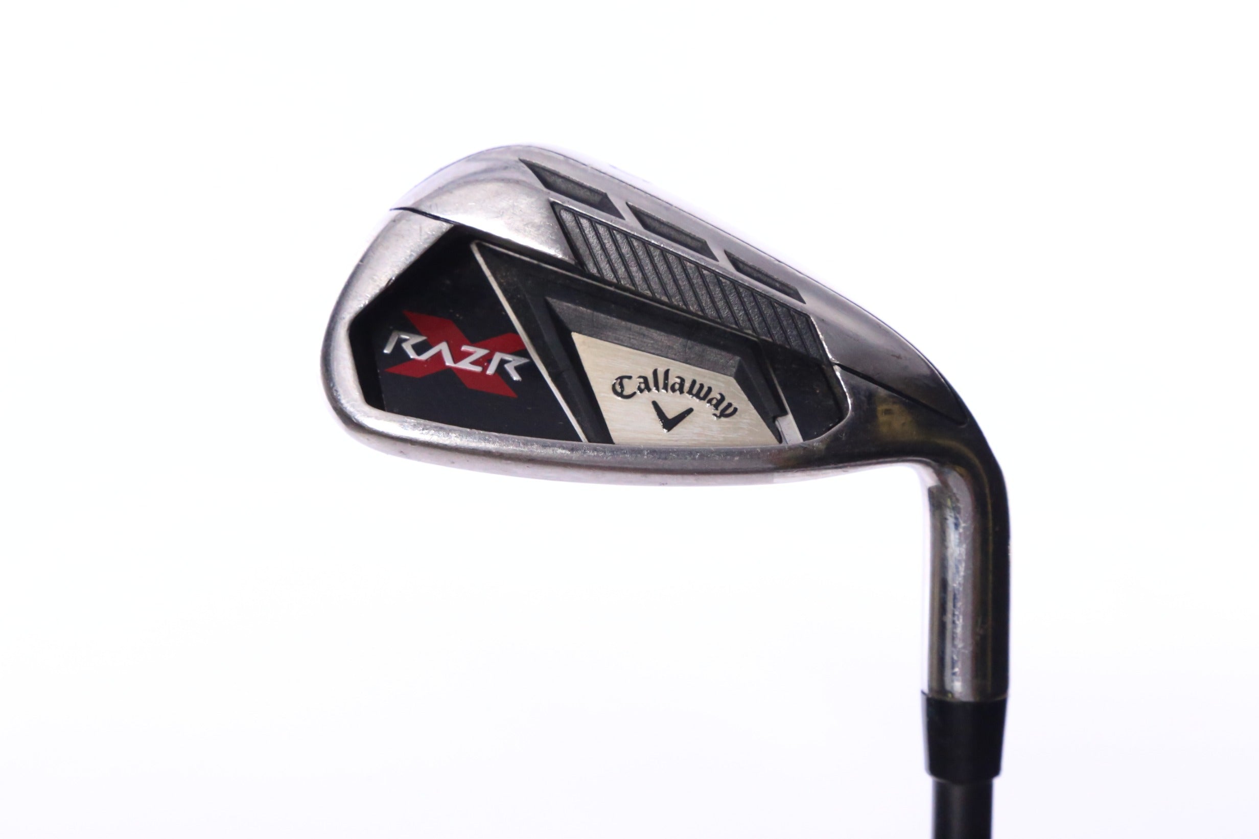Used Callaway RAZR X Pitching Wedge - Right-Handed - 44 Degrees - Regular Flex