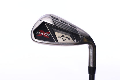 Used Callaway RAZR X Pitching Wedge - Right-Handed - 44 Degrees - Regular Flex