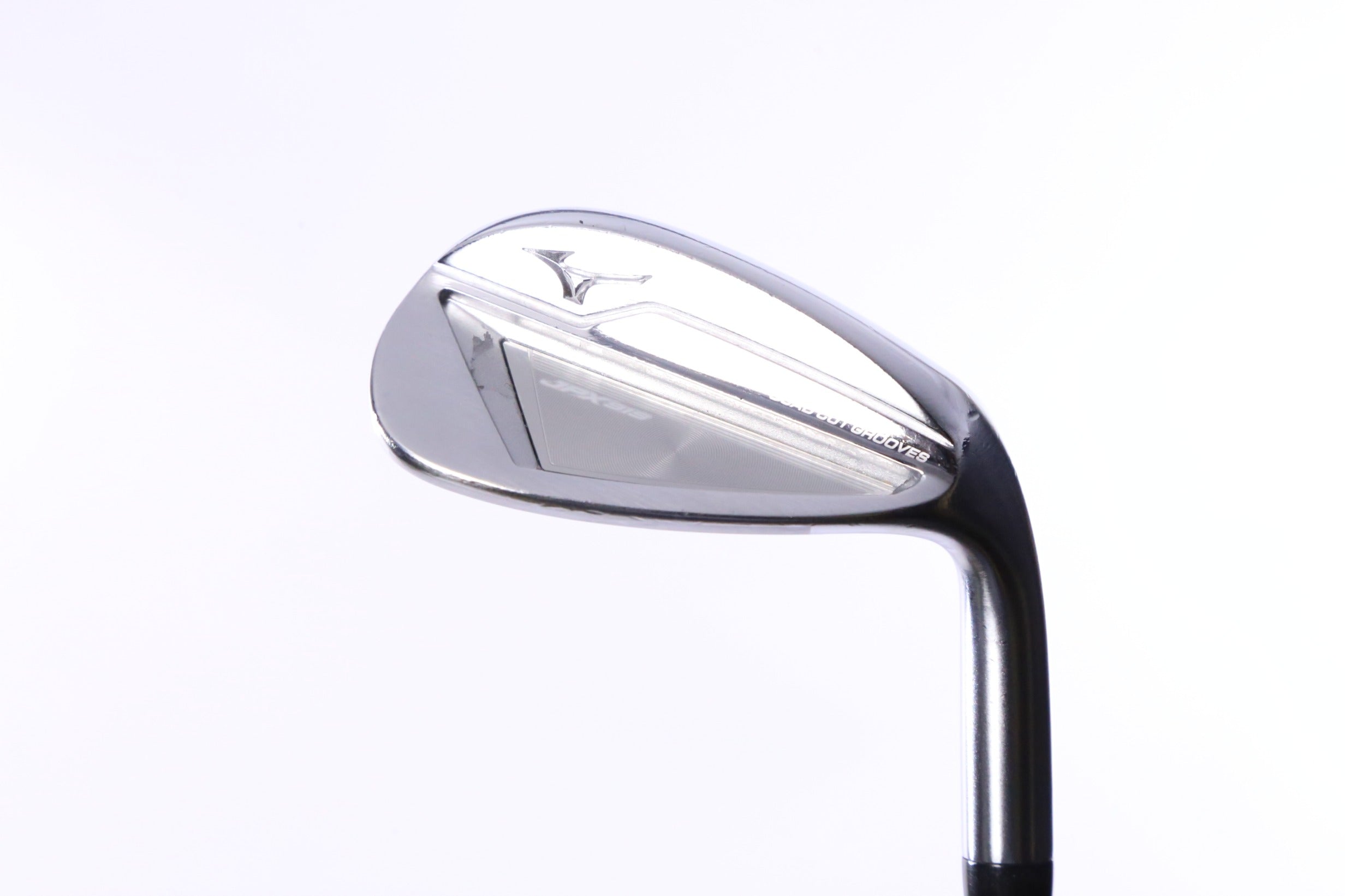 Used Mizuno JPX 919 Hot Metal Gap Wedge - Right-Handed - 50 Degrees - Stiff Flex-Next Round