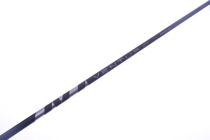 Used Fujikura Ventus TR Velocore Black Fairway Wood Shaft Extra Stiff Flex Graphite - 42 in - Callaway Opti-Fit Adapter-Next Round