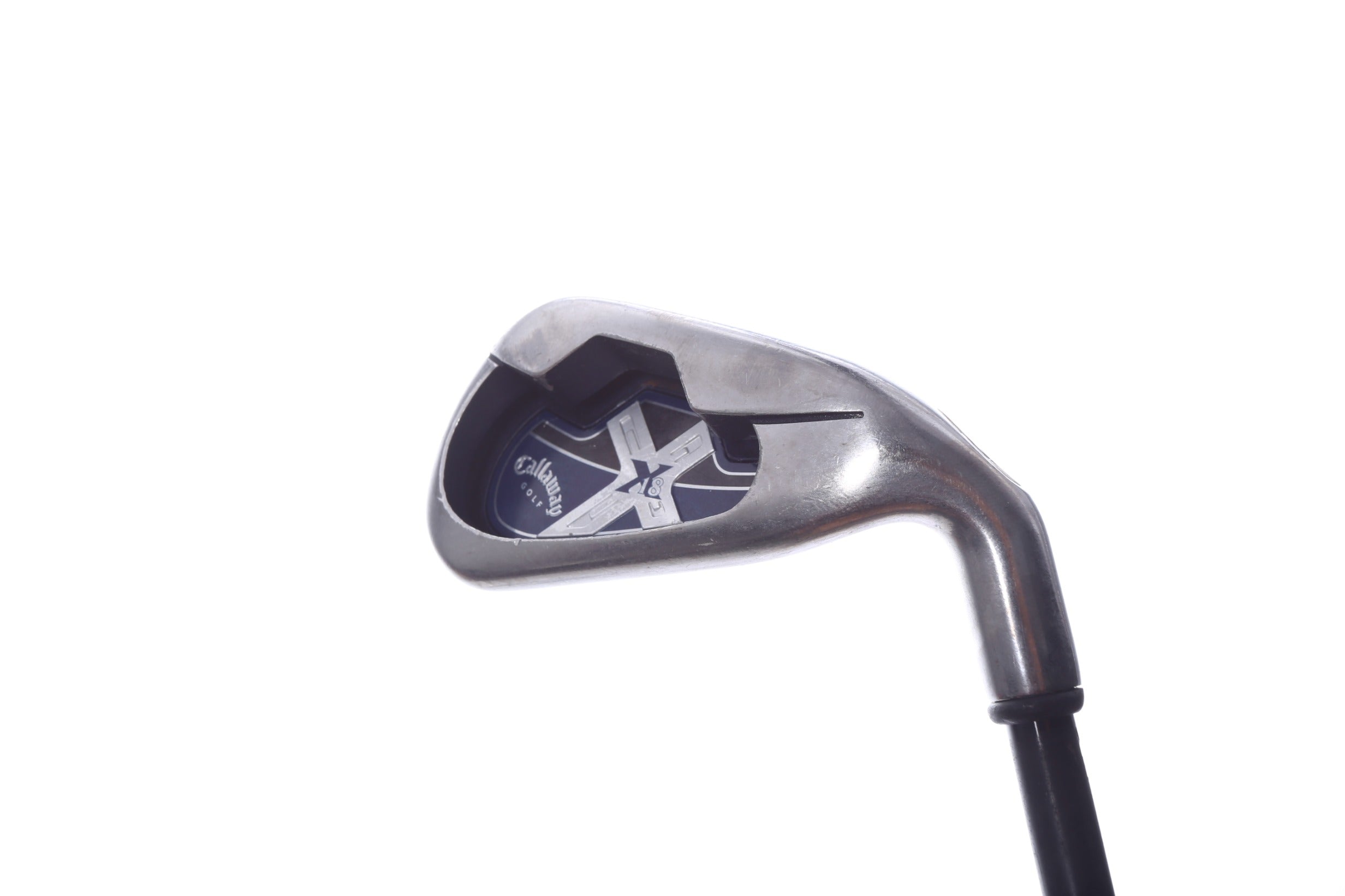 Used Callaway X-18 Single 6-Iron - Right-Handed - Stiff Flex-Next Round