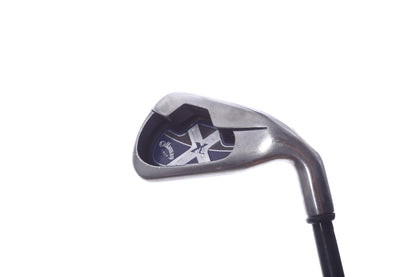 Used Callaway X-18 Single 6-Iron - Right-Handed - Stiff Flex-Next Round