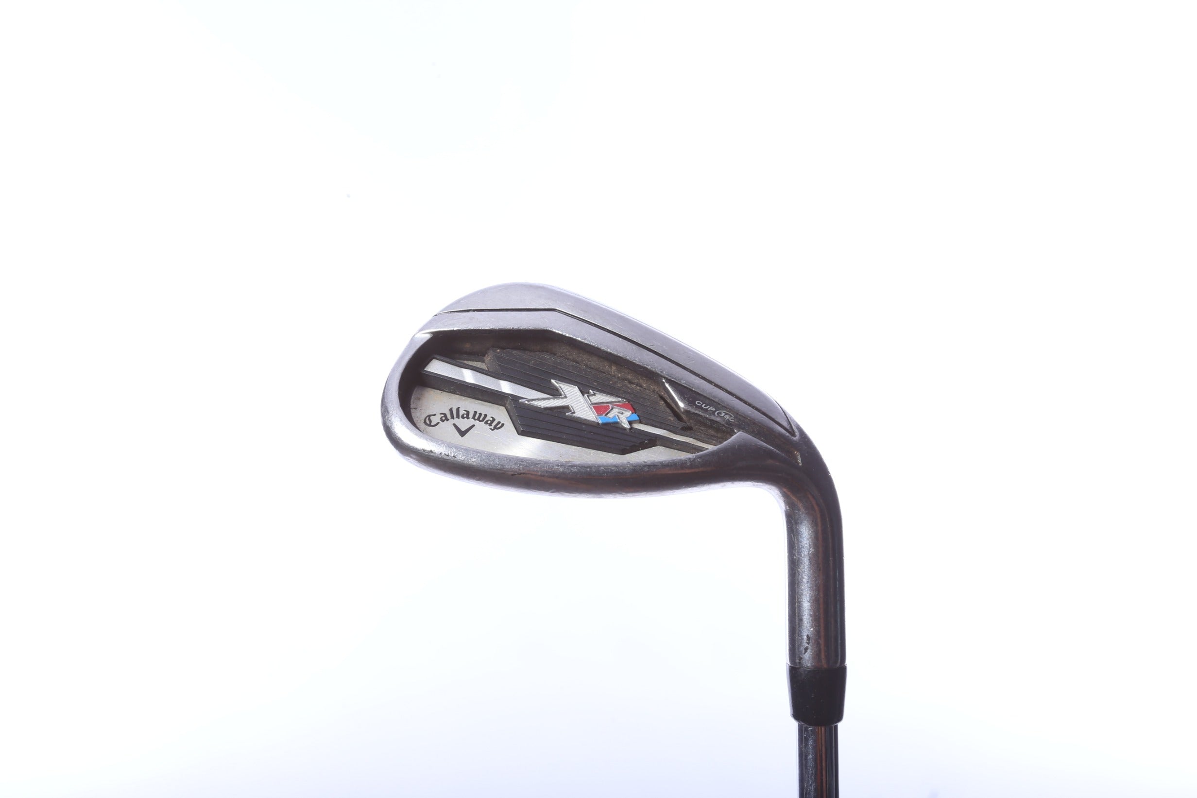 Used Callaway XR Approach Wedge - Right-Handed - 49 Degrees - Stiff Flex-Next Round