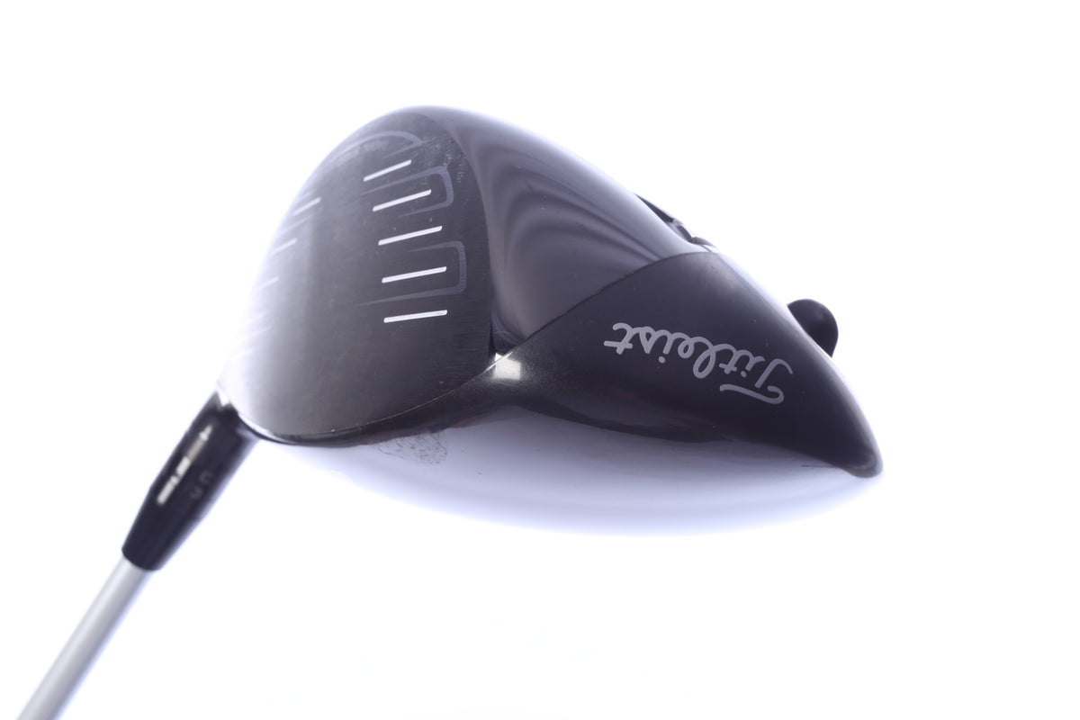 Used Titleist 917 D3 Driver - 9.5 Degrees - Extra Stiff Flex Aldila Rogue 95 MSI - Right-Handed