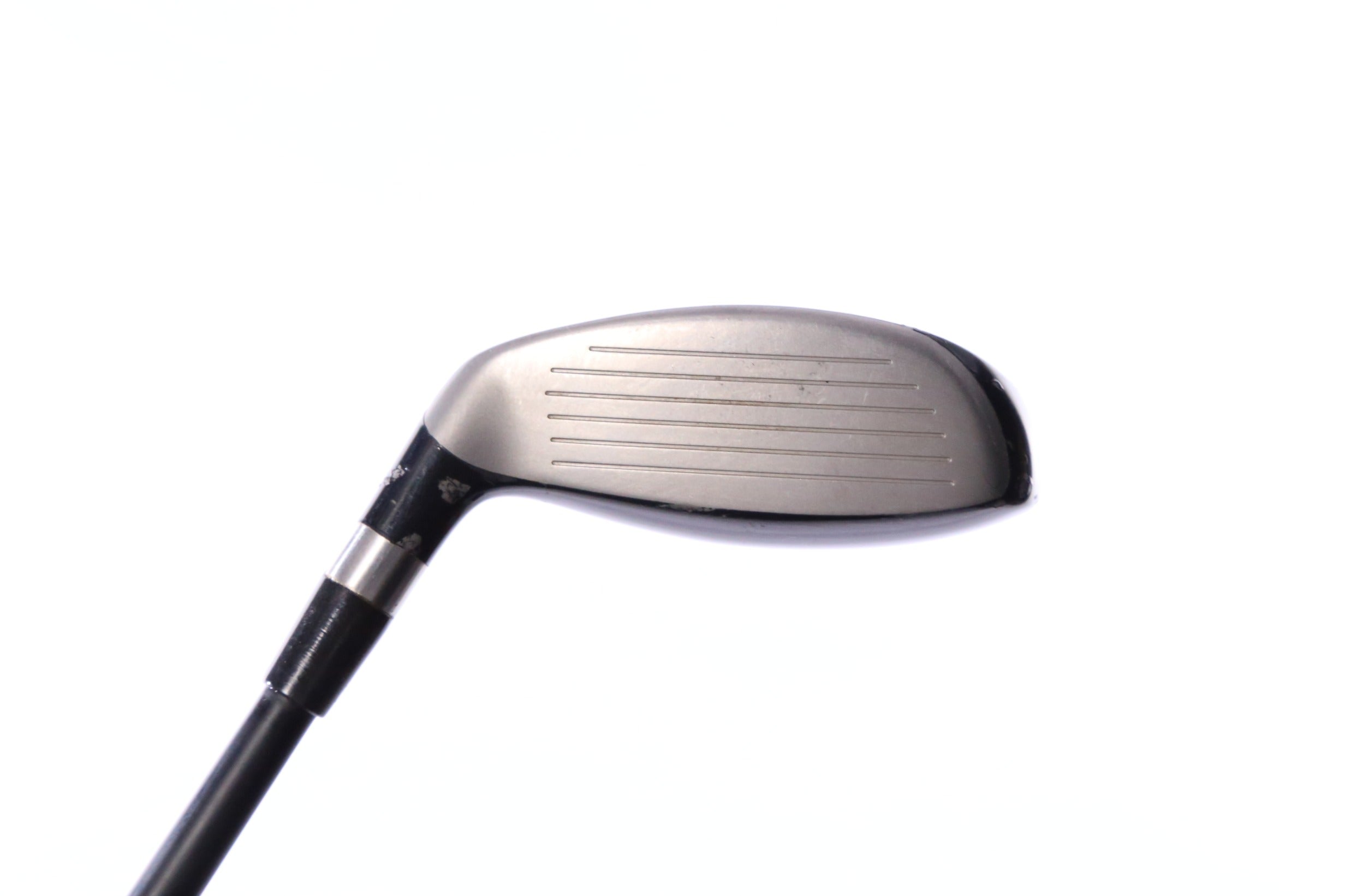 Used Srixon Z H45 3H Hybrid - Right-Handed - 19 Degrees - Stiff Flex-Next Round
