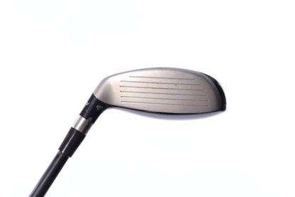 Used Srixon Z H45 3H Hybrid - Right-Handed - 19 Degrees - Stiff Flex-Next Round