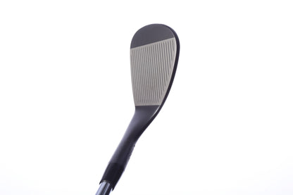 Used Ping s159 Midnight Lob Wedge - Right-Handed - 60 Degrees - Wedge Flex-Next Round