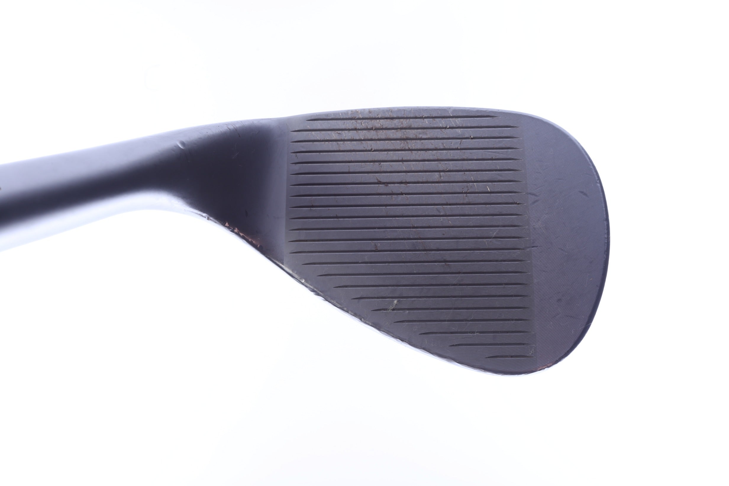 Used Ping s159 Chrome Lob Wedge - Right-Handed - 60 Degrees - Wedge Flex