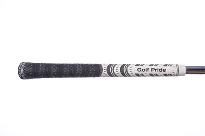 Used TaylorMade Milled Grind 2 Chrome Sand Wedge - Right-Handed - 54 Degrees - Stiff Flex-Next Round
