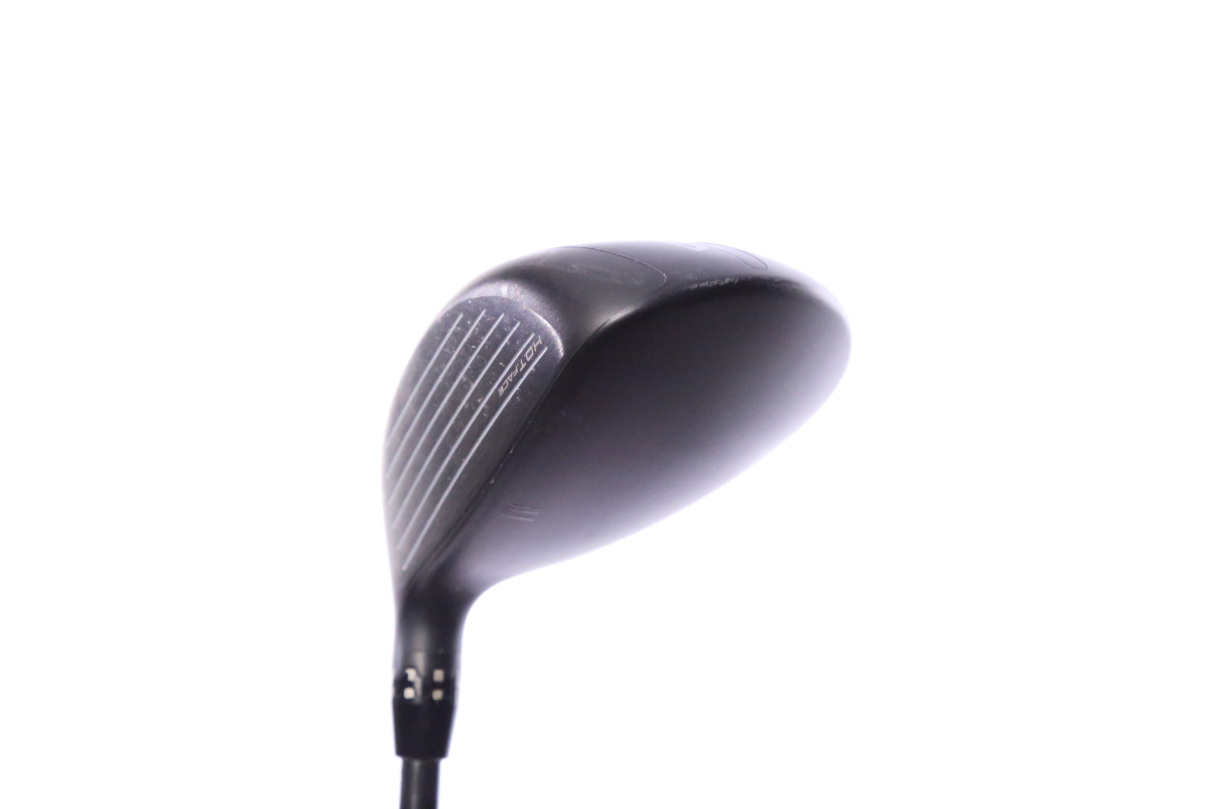 Used Cobra DS-ADAPT LS 3-Wood - Right-Handed - 14.5 Degrees - Stiff Flex-Next Round