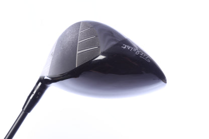 Used Titleist GT3 Driver - 9 Degrees - Regular Flex Graphite Design Tour AD IZ-5 - Right-Handed