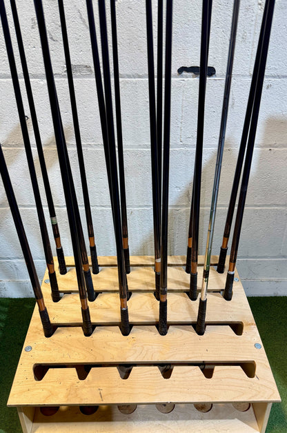 Wholesale Lot of 30 Golf Clubs - TaylorMade Drivers