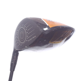Used Callaway Mavrik Max Driver - 12 Degrees - Seniors Flex UST Helium Black - Right-Handed-Next Round