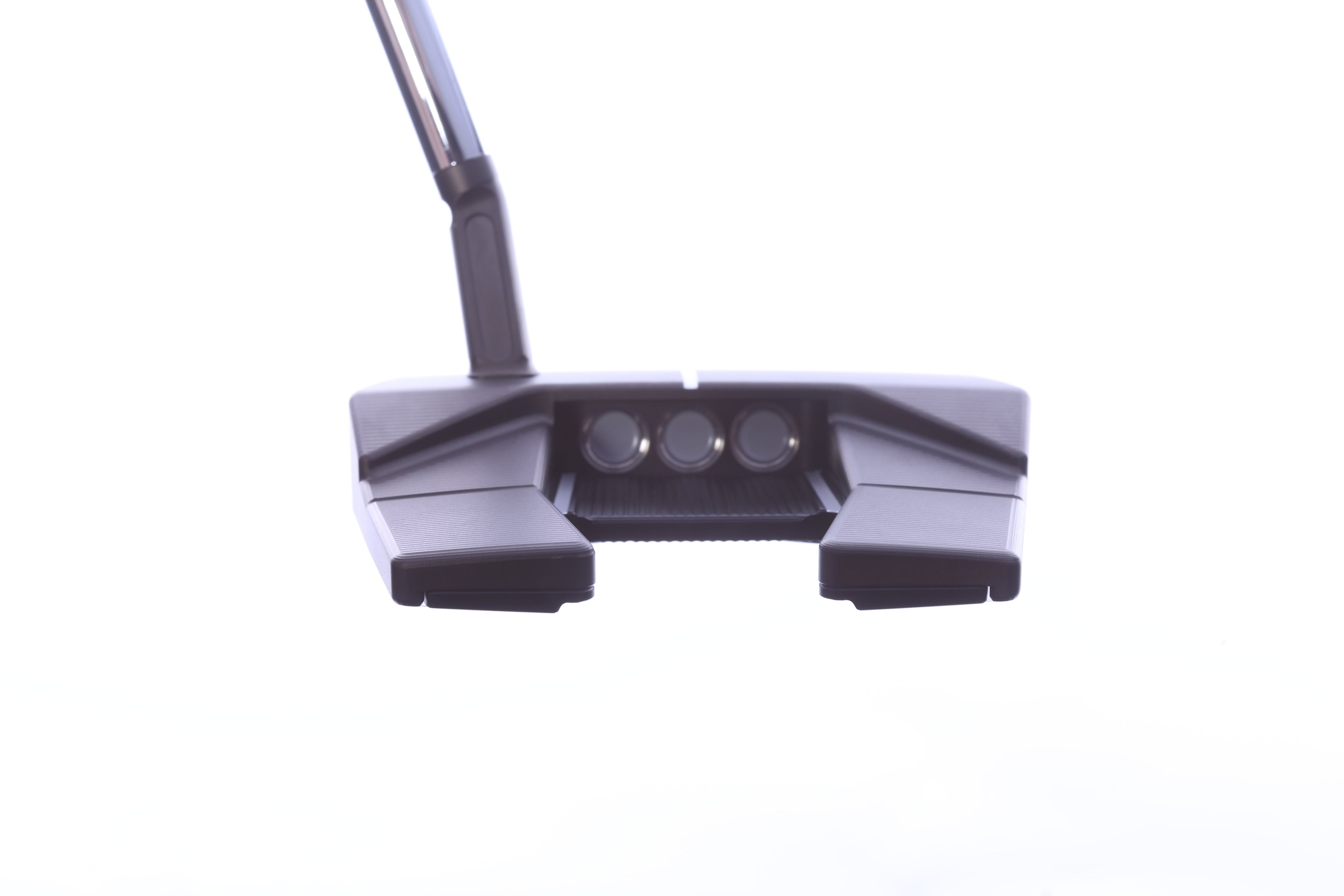 Titleist Scotty Cameron Phantom Black Limited 5.5 Putter - Right-Handed - 34 in - Mallet-Next Round