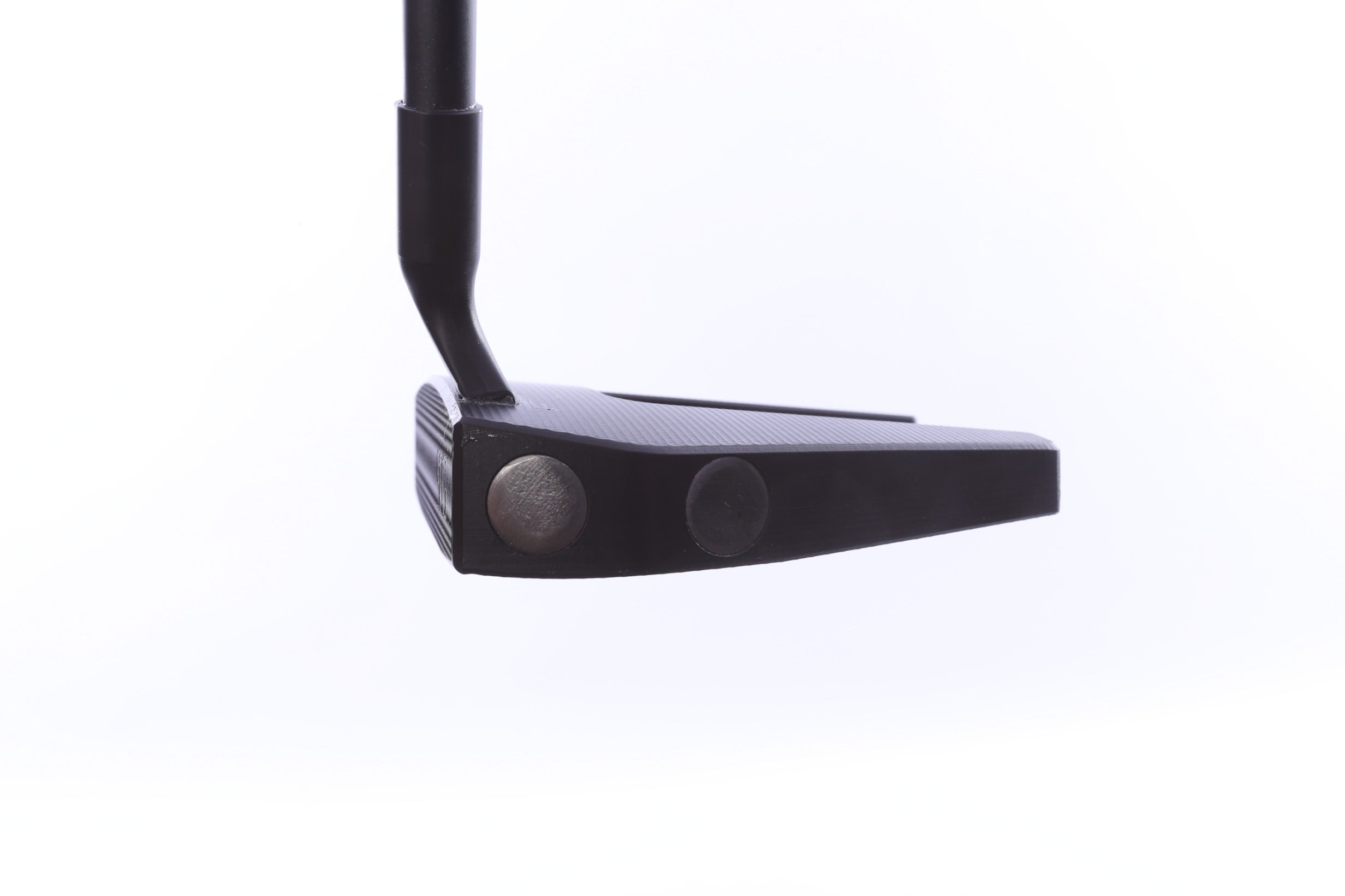 Used Sacks Parente 02 DRAC Putter - Right-Handed - 33 in - Mallet-Next Round