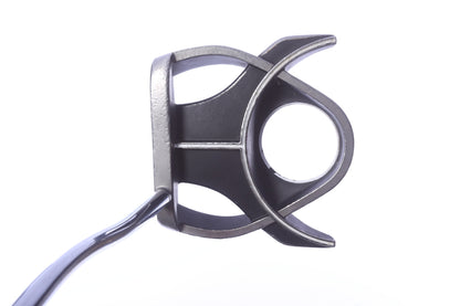 Used TaylorMade Rossa Monza Spider Balero Putter - Right-Handed - 35 in - Mallet