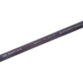 Used Mitsubishi Tensei Pro 1K Hybrid Regular Graphite Hybrid Shaft - 42 in - n/a Adapter-Next Round