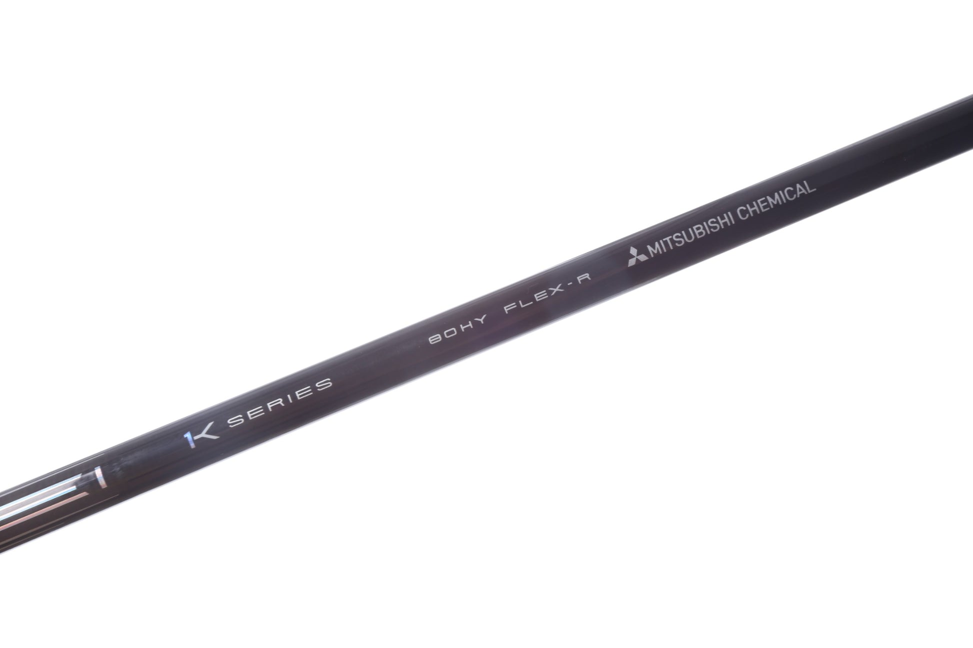 Used Mitsubishi Tensei Pro 1K Hybrid Regular Graphite Hybrid Shaft - 42 in - n/a Adapter-Next Round