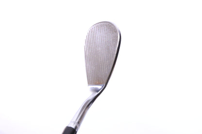 Used Callaway JAWS Full Toe Chrome Lob Wedge - Right-Handed - 60 Degrees - Wedge Flex