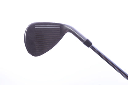 Used Callaway Mavrik Pitching Wedge - Left-Handed - 43 Degrees - Stiff Flex