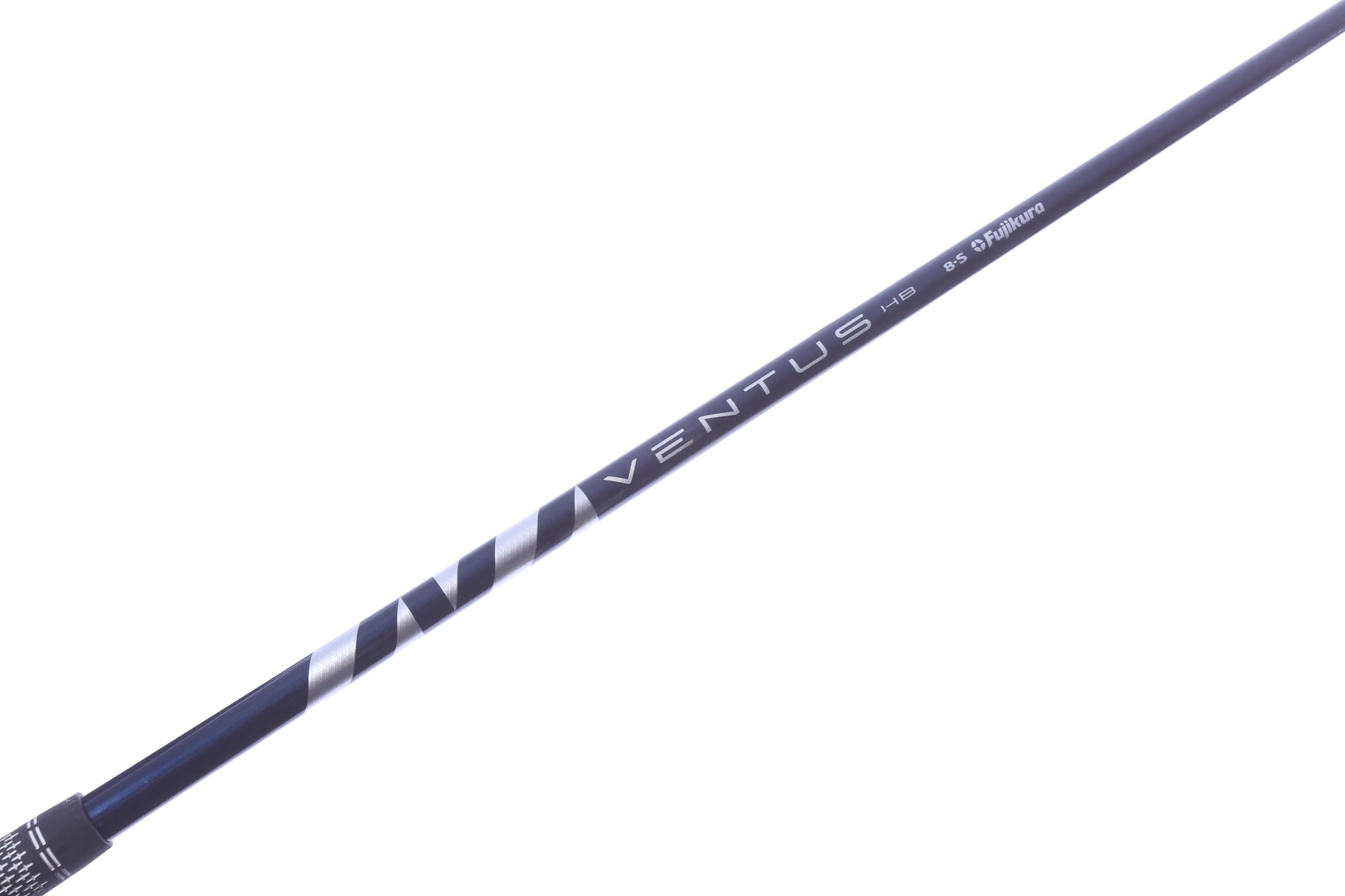 Used Fujikura Ventus HB Blue Velocore Hybrid Shaft Stiff Flex Graphite - 39.75 in - Titleist Surefit Adapter-Next Round