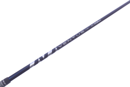 Used Fujikura Ventus HB Blue Velocore Hybrid Shaft Stiff Flex Graphite - 39.75 in - Titleist Surefit Adapter-Next Round