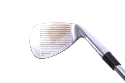 Used Titleist Vokey SM5 Tour Chrome Lob Wedge - Left-Handed - 58 Degrees - Wedge Flex-Next Round