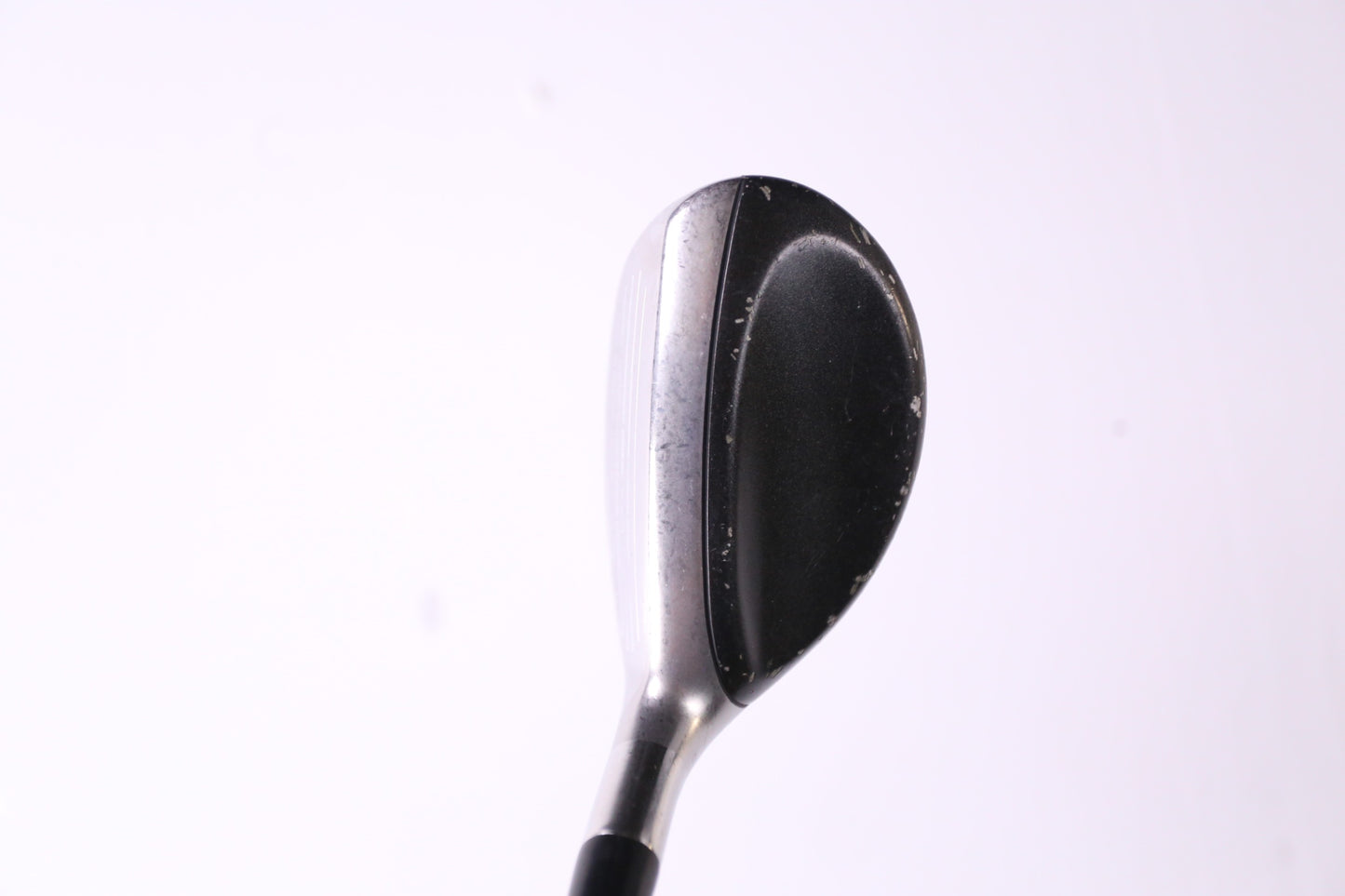 Used Cleveland HiBore 5H Hybrid - Right-Handed - 28 Degrees - Ladies Flex-Next Round