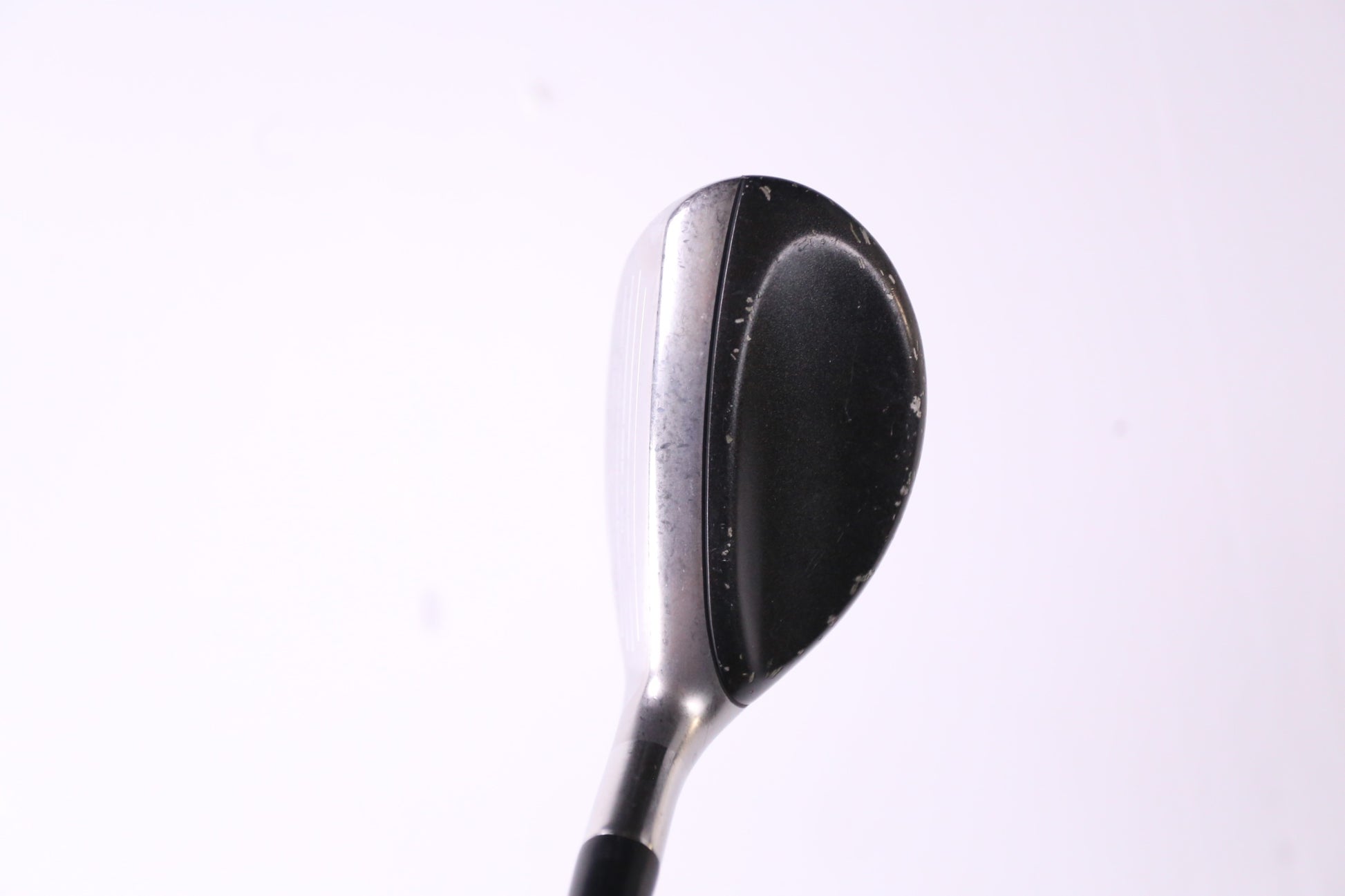 Used Cleveland HiBore 5H Hybrid - Right-Handed - 28 Degrees - Ladies Flex-Next Round