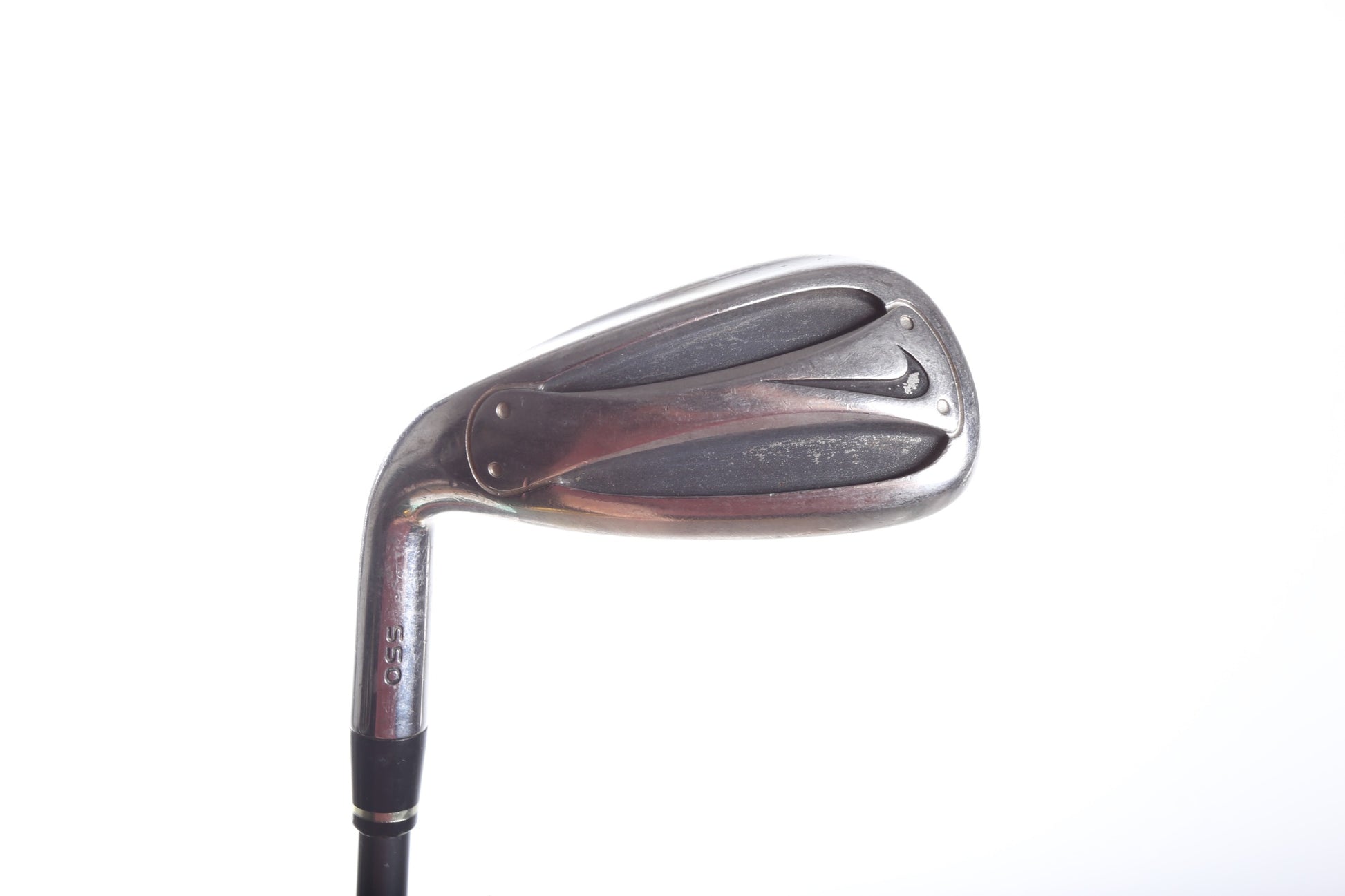 Used Nike Slingshot OSS Left-Handed Wedge – Next Round