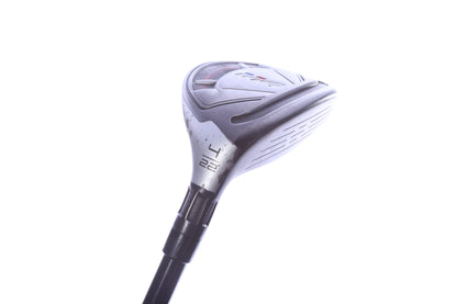 Used TaylorMade M4 Rescue 4H Hybrid - Right-Handed - 22 Degrees - Regular Flex