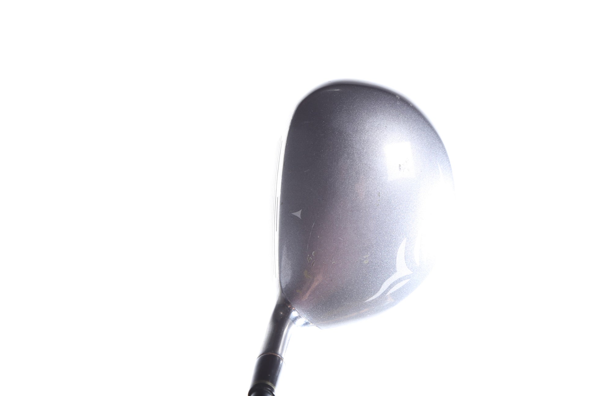 Used Adams Idea a3OS 3-Wood - Right-Handed - 15 Degrees - Ladies Flex-Next Round