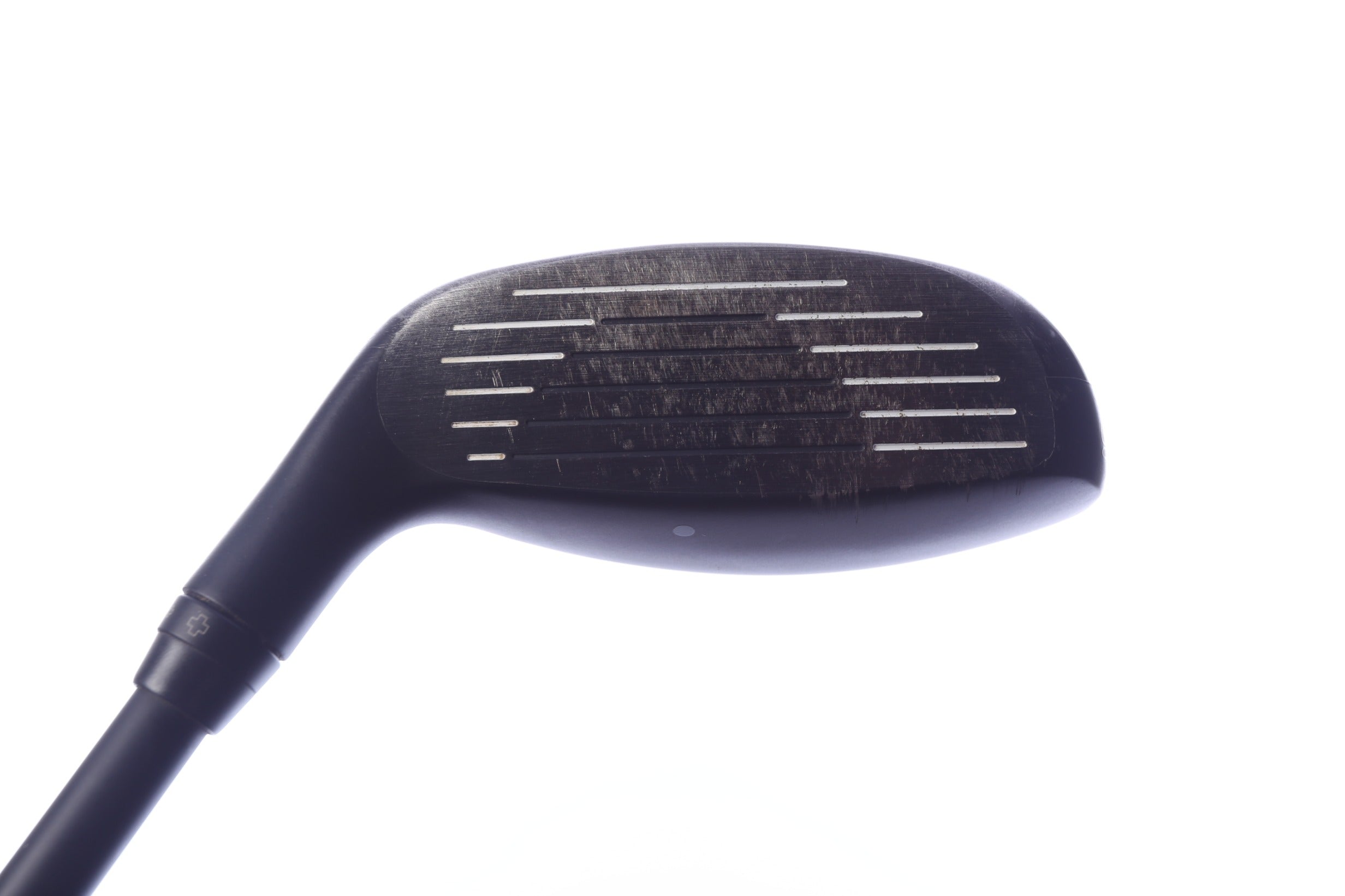 Used Ping G440 5H Hybrid - Right-Handed - 26 Degrees - Soft Regular Flex-Next Round