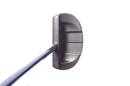 Used Odyssey White Hot 5 Center Shafted Putter - Right-Handed - 35 in - Mid-mallet