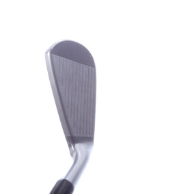Used Srixon ZX MK II Single Utility 3-Iron - Left-Handed - Stiff Flex-Next Round